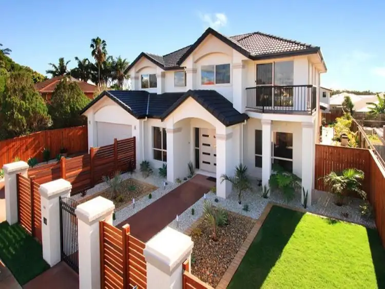 88 Thornlands Road, Thornlands QLD 4164