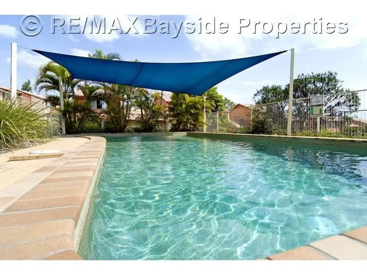 6/61 Bowen Street, Capalaba QLD 4157
