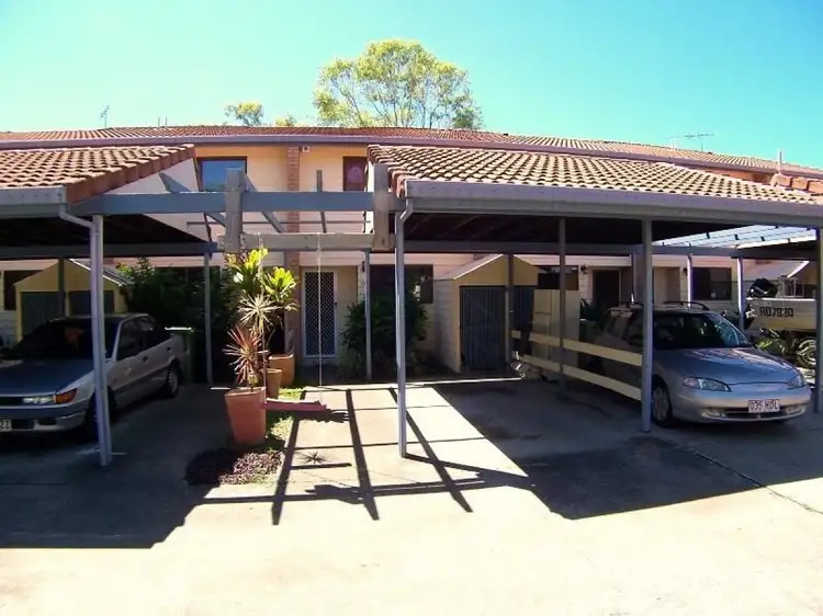Main view of Homely townhouse listing, 11/64 Ferry Road, Thorneside QLD 4158