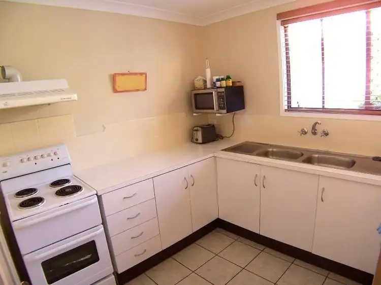 Second view of Homely townhouse listing, 11/64 Ferry Road, Thorneside QLD 4158
