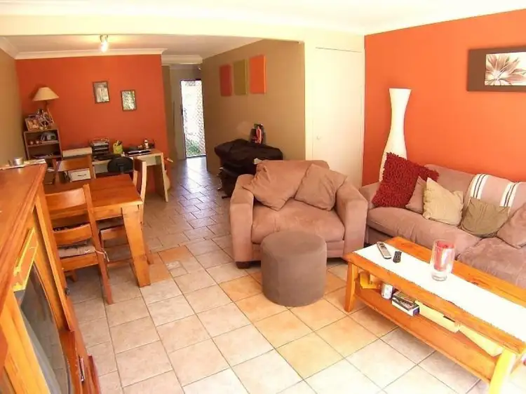 Third view of Homely townhouse listing, 11/64 Ferry Road, Thorneside QLD 4158