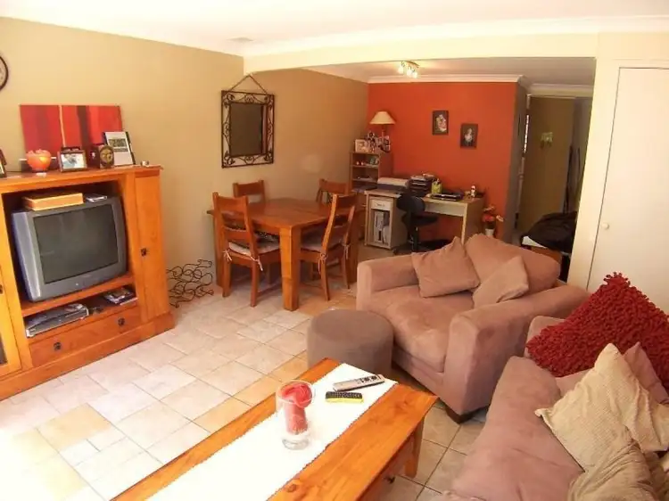 Fourth view of Homely townhouse listing, 11/64 Ferry Road, Thorneside QLD 4158