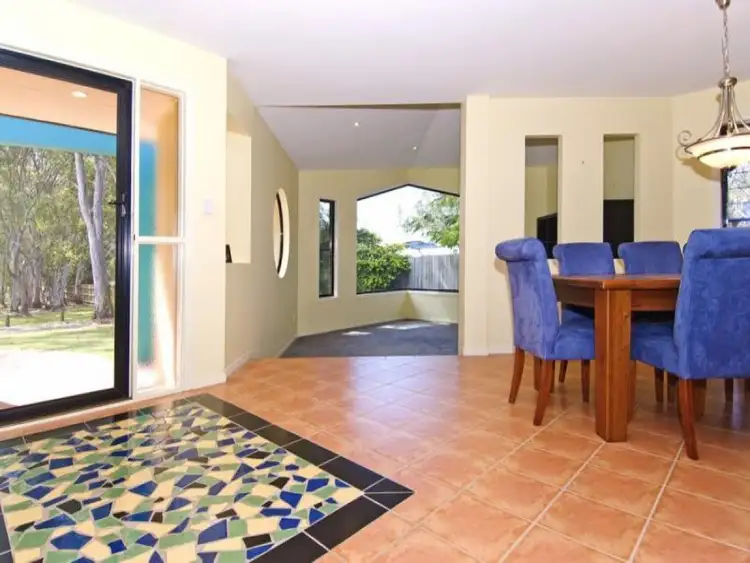 Third view of Homely house listing, 13 Crestwood Close, Ormiston QLD 4160