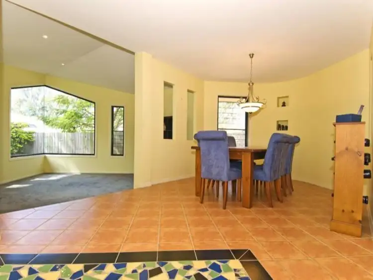 Fourth view of Homely house listing, 13 Crestwood Close, Ormiston QLD 4160