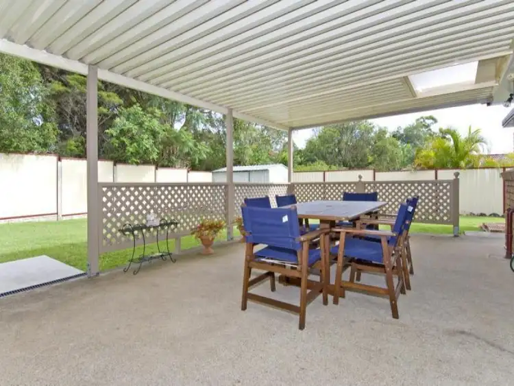 Second view of Homely house listing, 178 Vienna Road, Alexandra Hills QLD 4161