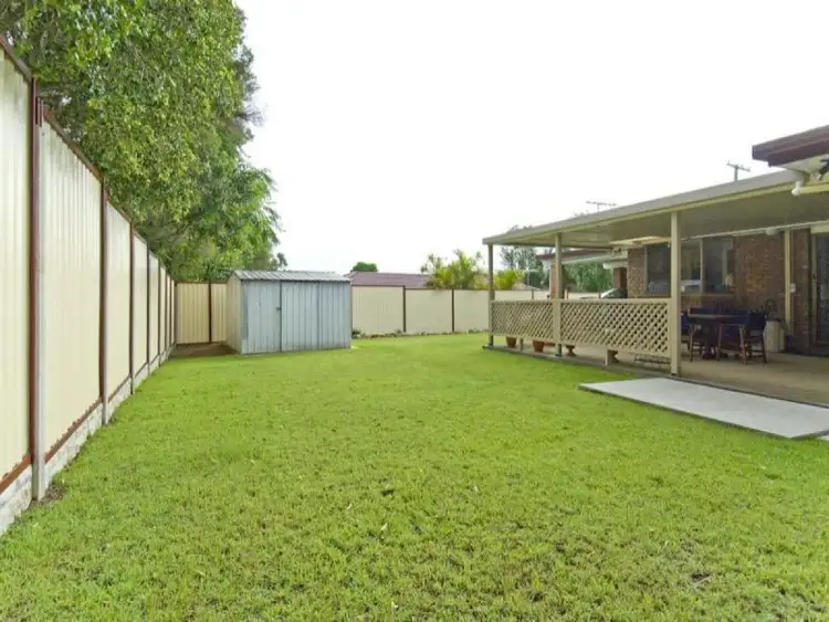 Sixth view of Homely house listing, 178 Vienna Road, Alexandra Hills QLD 4161