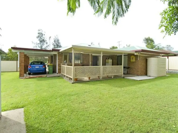 Seventh view of Homely house listing, 178 Vienna Road, Alexandra Hills QLD 4161