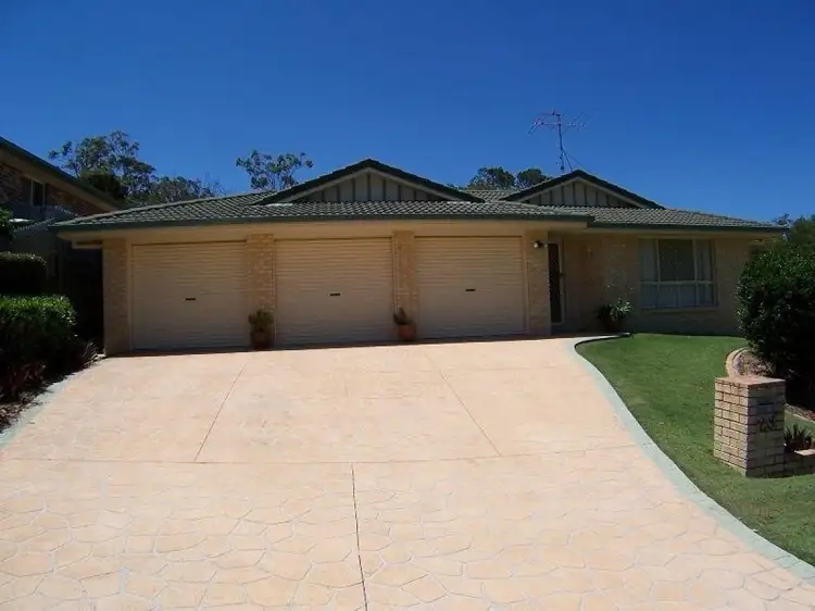 28 PATERSONIA Place, Birkdale QLD 4159