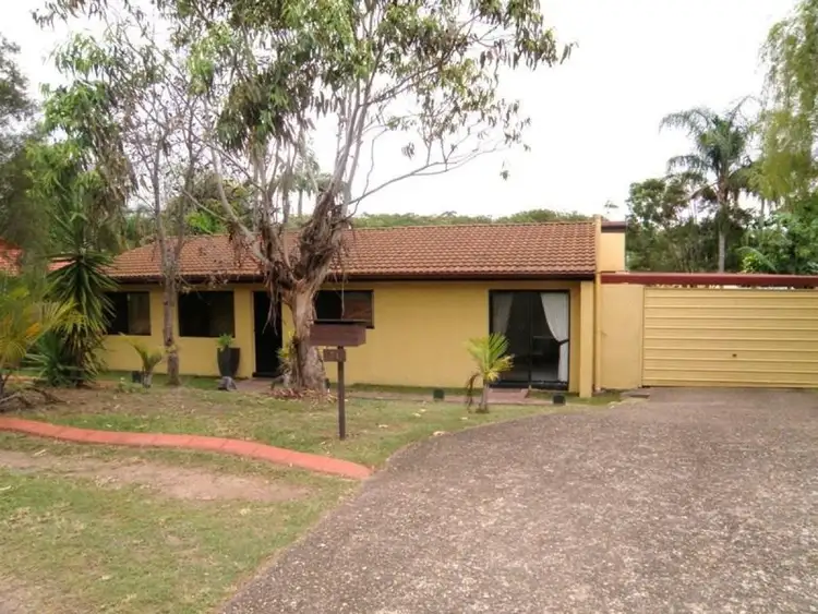 31 Kilkenny Street, Capalaba QLD 4157