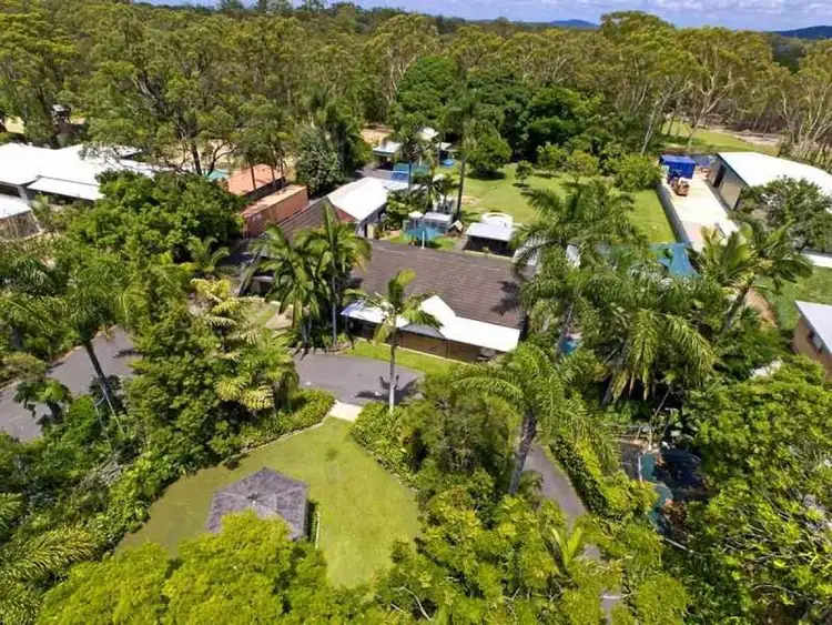 56 Wildsoet Street, Burbank QLD 4156