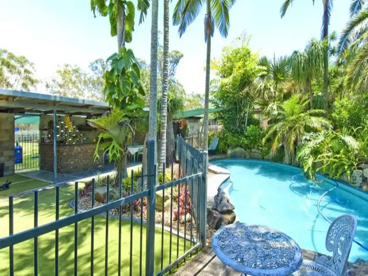 Fifth view of Homely house listing, 56 Wildsoet Street, Burbank QLD 4156
