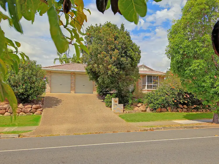 76 Windemere Road, Alexandra Hills QLD 4161