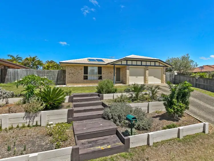 19 Flindersia Drive, Mount Cotton QLD 4165