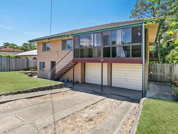 Main view of Homely house listing, 274 FINUCANE Road, Alexandra Hills QLD 4161
