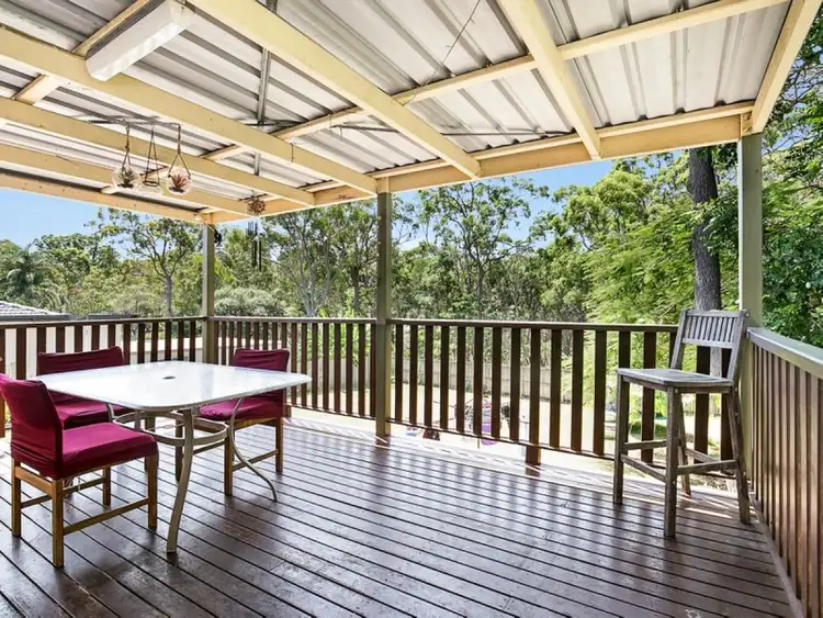 Second view of Homely house listing, 274 FINUCANE Road, Alexandra Hills QLD 4161