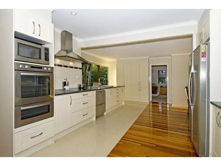 Fourth view of Homely house listing, 5 Beenwerrin Crescent, Capalaba QLD 4157