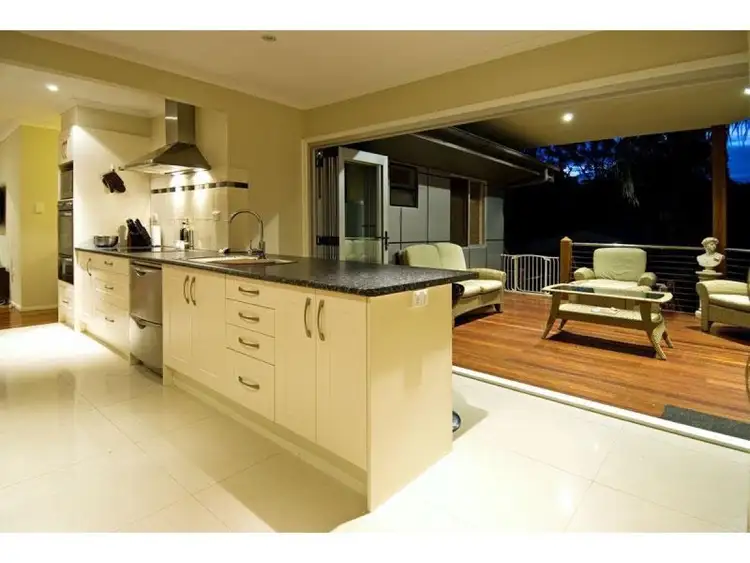Fifth view of Homely house listing, 5 Beenwerrin Crescent, Capalaba QLD 4157
