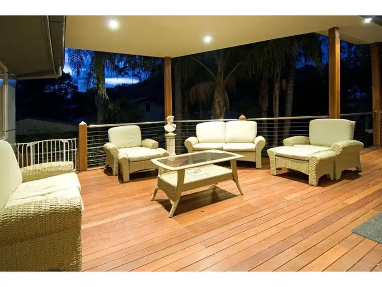 Sixth view of Homely house listing, 5 Beenwerrin Crescent, Capalaba QLD 4157