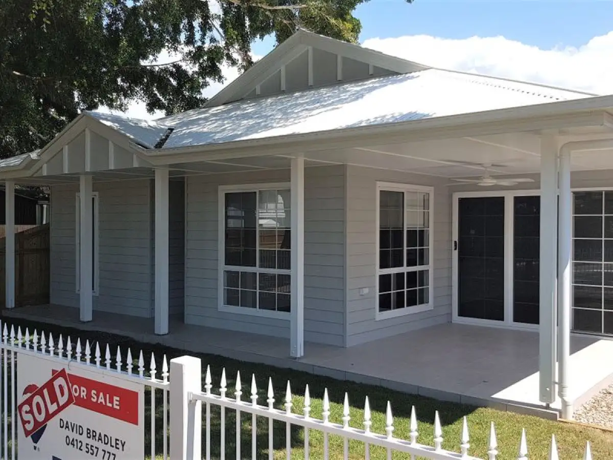 Main view of Homely house listing, 92 Main Road, Wellington Point QLD 4160