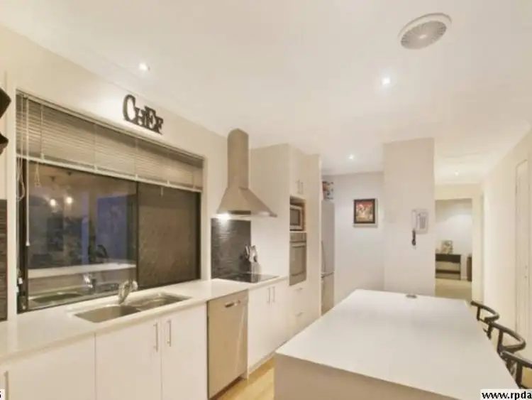 Second view of Homely house listing, 50 Rosella Street, Wellington Point QLD 4160