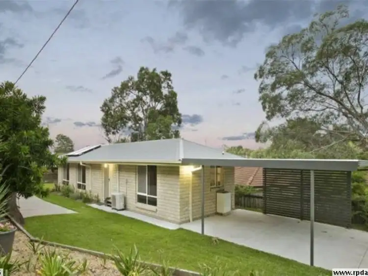Seventh view of Homely house listing, 50 Rosella Street, Wellington Point QLD 4160