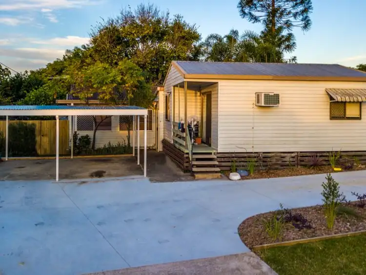 Second view of Homely house listing, 108 Mount Cotton Road, Capalaba QLD 4157