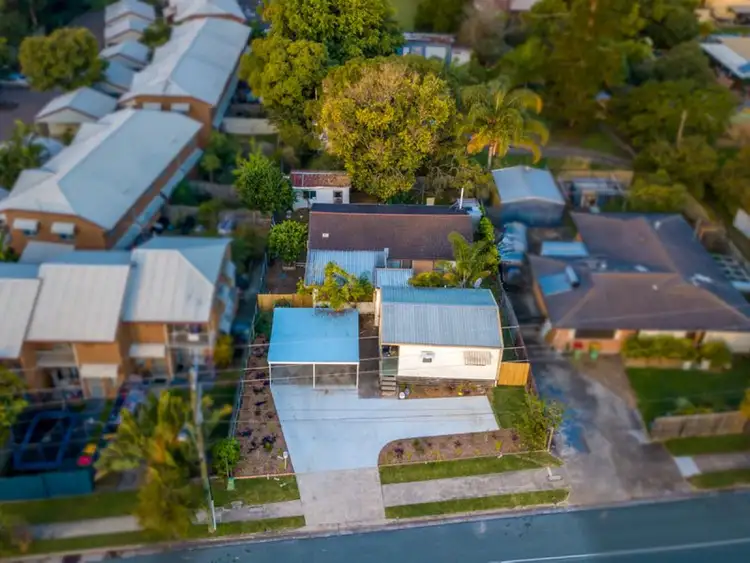 Third view of Homely house listing, 108 Mount Cotton Road, Capalaba QLD 4157