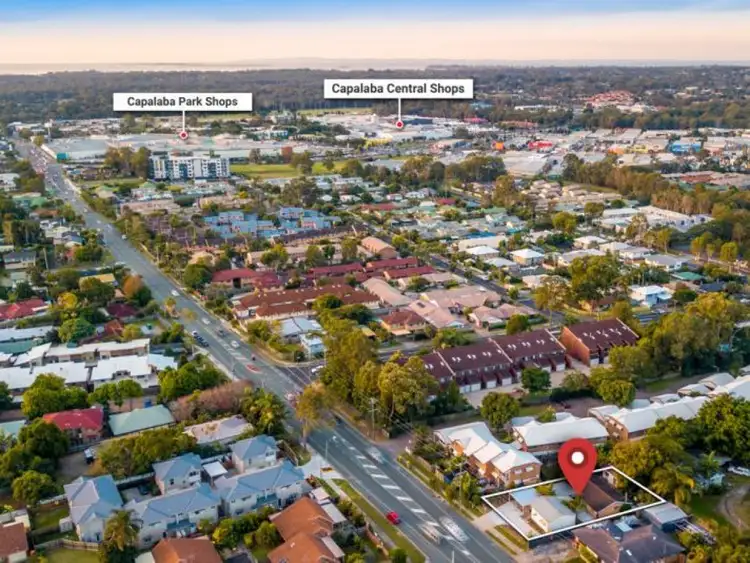 Fourth view of Homely house listing, 108 Mount Cotton Road, Capalaba QLD 4157