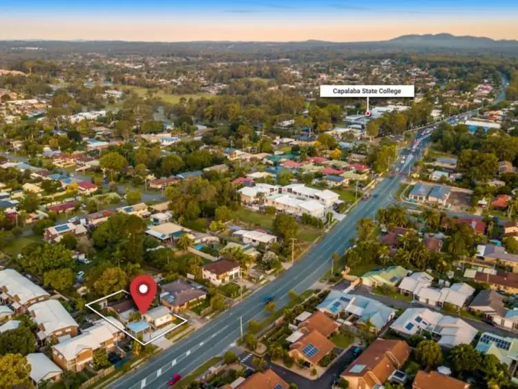 Fifth view of Homely house listing, 108 Mount Cotton Road, Capalaba QLD 4157