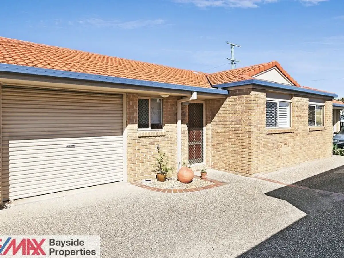 Main view of Homely house listing, 5/490-492 Oxley Avenue, Redcliffe QLD 4020
