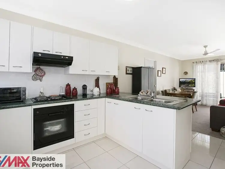 Second view of Homely house listing, 5/490-492 Oxley Avenue, Redcliffe QLD 4020