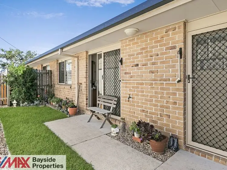 Fourth view of Homely house listing, 5/490-492 Oxley Avenue, Redcliffe QLD 4020