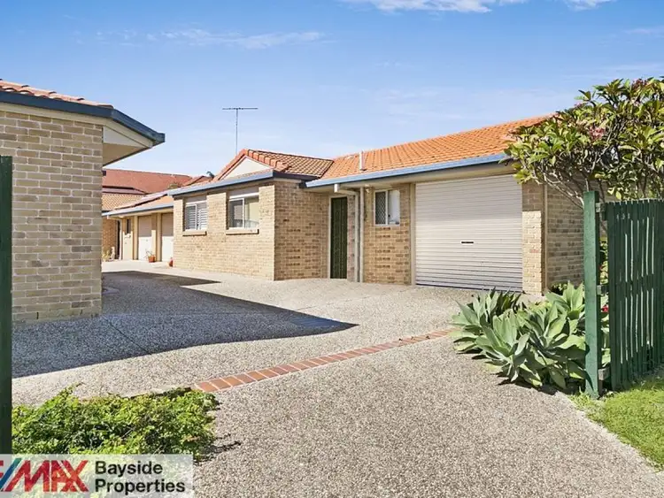 Fifth view of Homely house listing, 5/490-492 Oxley Avenue, Redcliffe QLD 4020