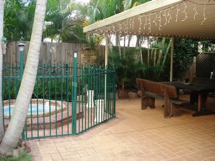 Main view of Homely house listing, 17 Hamersley Circuit, Alexandra Hills QLD 4161