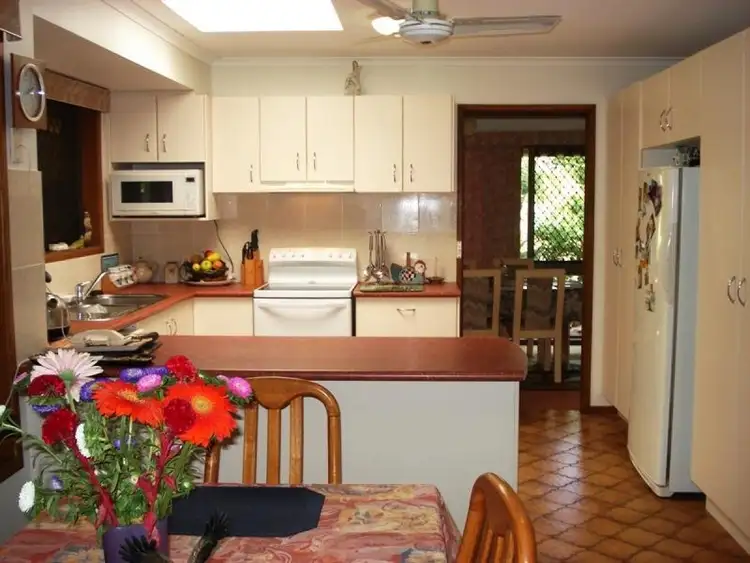 Second view of Homely house listing, 17 Hamersley Circuit, Alexandra Hills QLD 4161