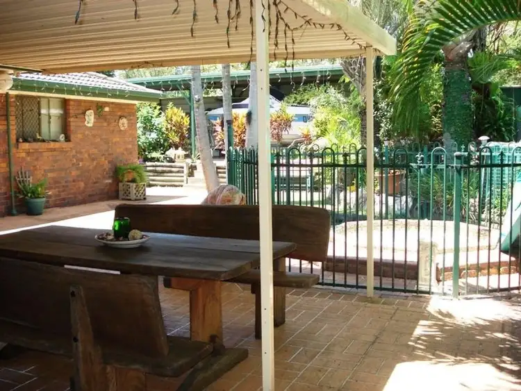 Third view of Homely house listing, 17 Hamersley Circuit, Alexandra Hills QLD 4161