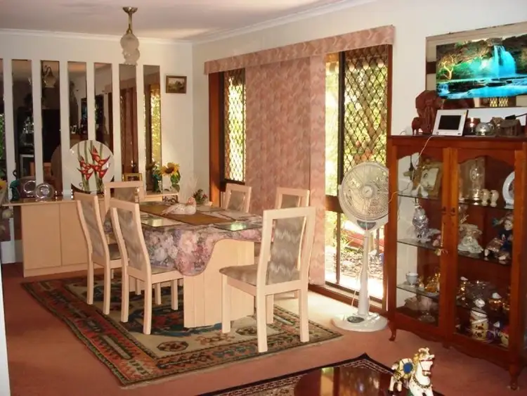 Sixth view of Homely house listing, 17 Hamersley Circuit, Alexandra Hills QLD 4161