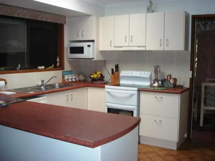 Seventh view of Homely house listing, 17 Hamersley Circuit, Alexandra Hills QLD 4161