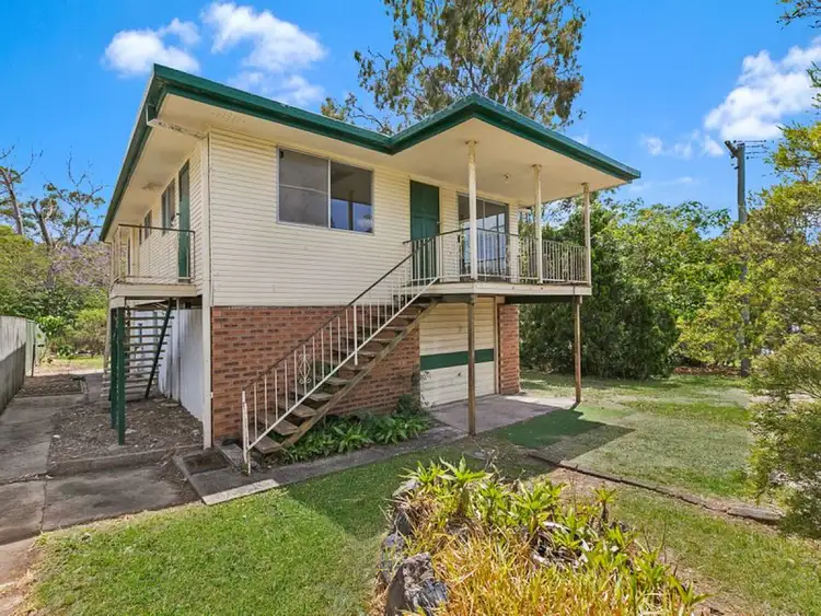 298 FINUCANE Road, Alexandra Hills QLD 4161