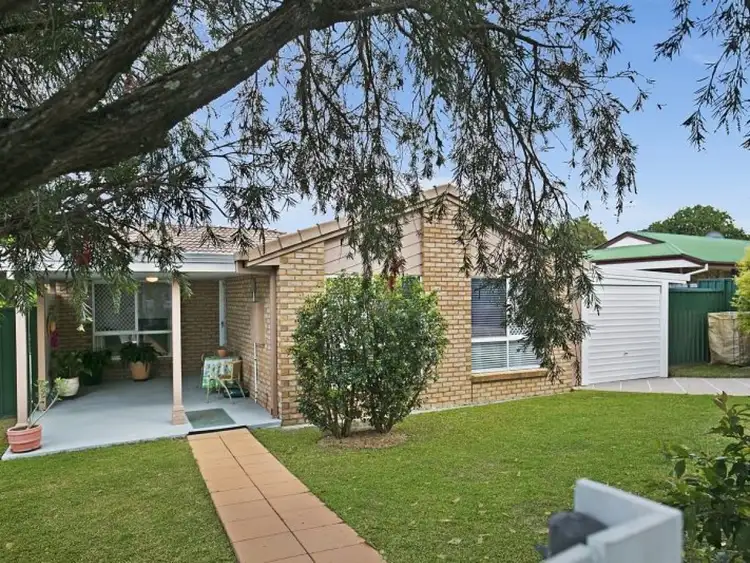 Second view of Homely house listing, 41 Cochrane, Alexandra Hills QLD 4161