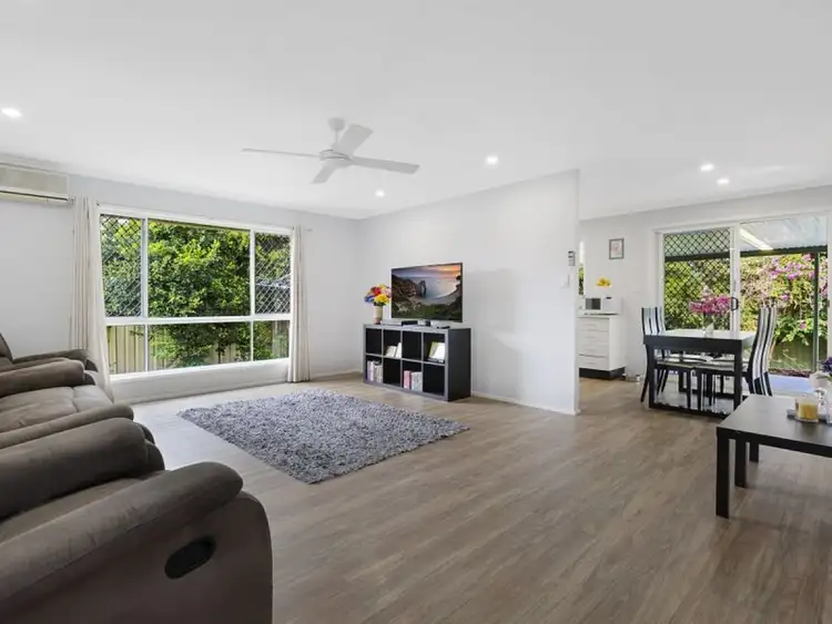 Third view of Homely house listing, 41 Cochrane, Alexandra Hills QLD 4161