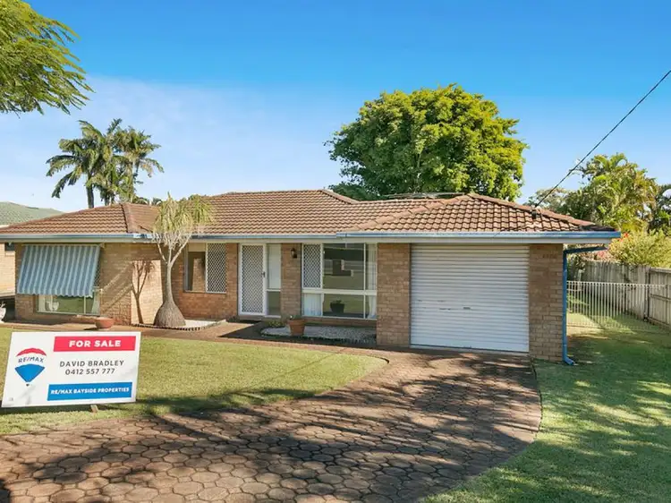 311 Bloomfield Street, Cleveland QLD 4163