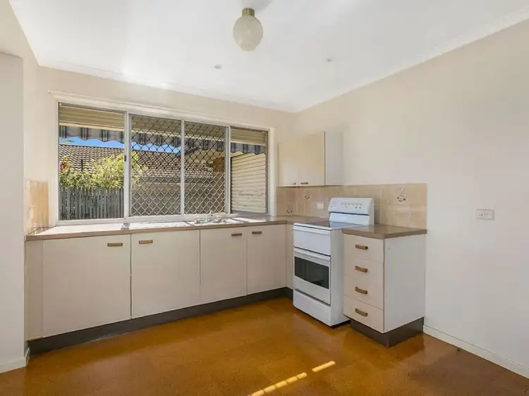 Fourth view of Homely house listing, 311 Bloomfield Street, Cleveland QLD 4163