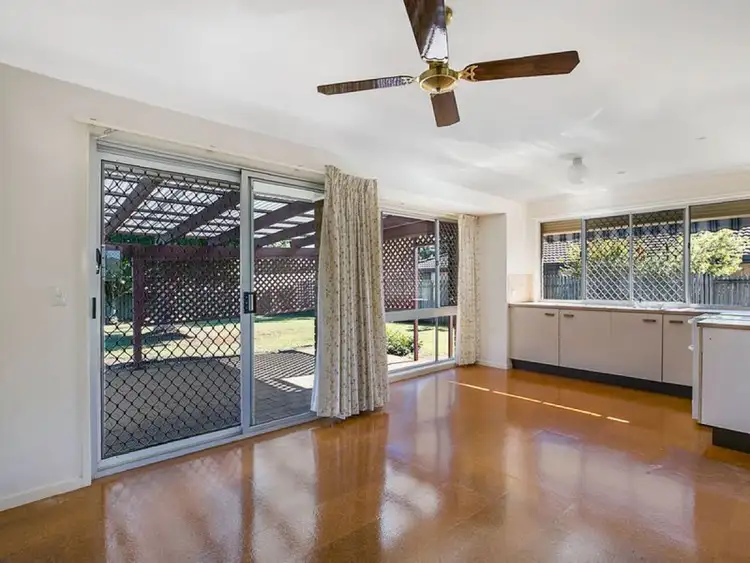 Sixth view of Homely house listing, 311 Bloomfield Street, Cleveland QLD 4163