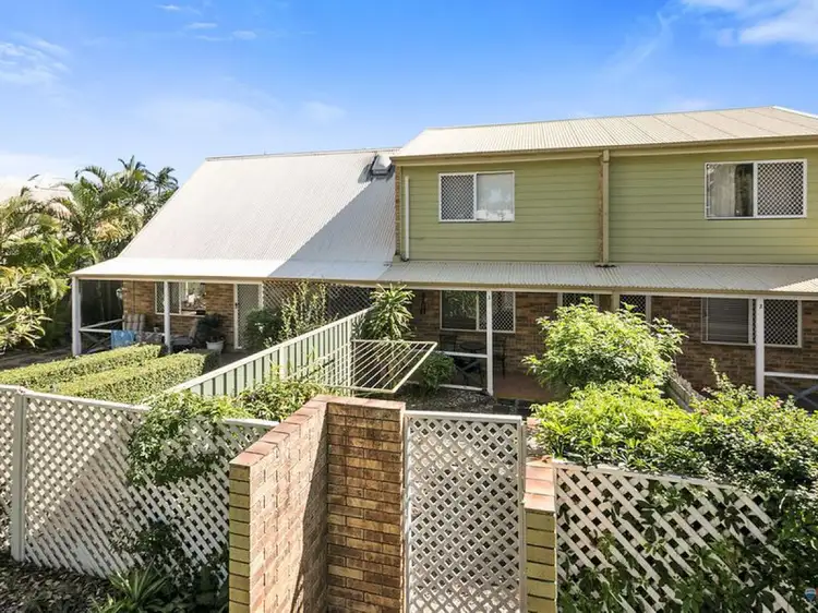 2/52 Island Street, Cleveland QLD 4163