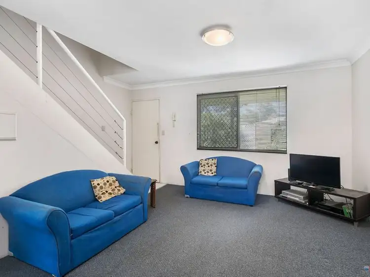 Second view of Homely townhouse listing, 2/52 Island Street, Cleveland QLD 4163
