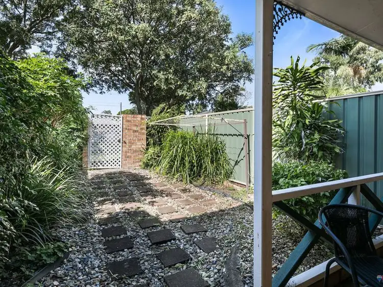 Third view of Homely townhouse listing, 2/52 Island Street, Cleveland QLD 4163