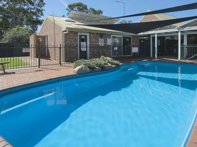 Fourth view of Homely townhouse listing, 2/52 Island Street, Cleveland QLD 4163