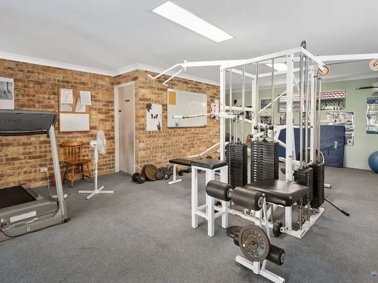 Fifth view of Homely townhouse listing, 2/52 Island Street, Cleveland QLD 4163