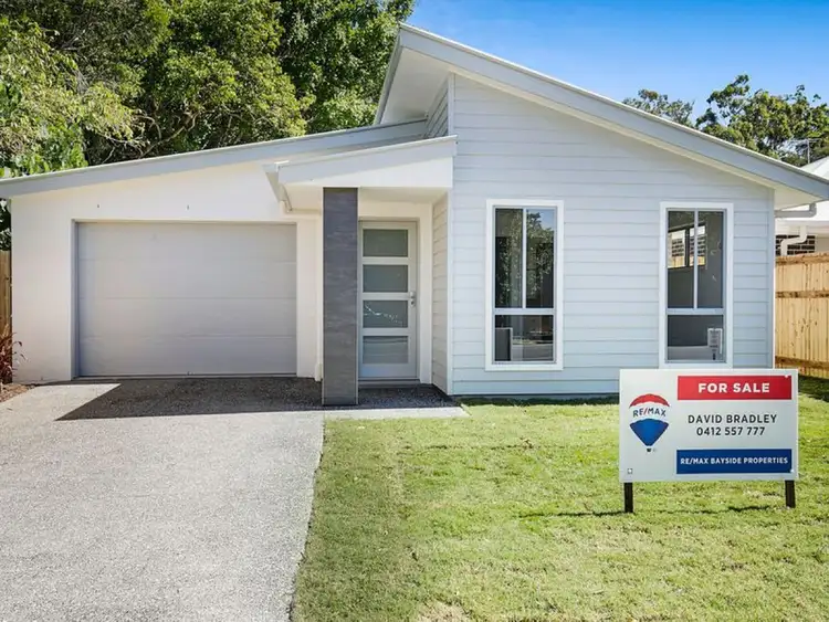 145 Main Street, Redland Bay QLD 4165